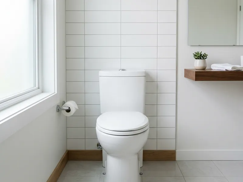 Toilet Repair & Installation Plumber in Galt, CA